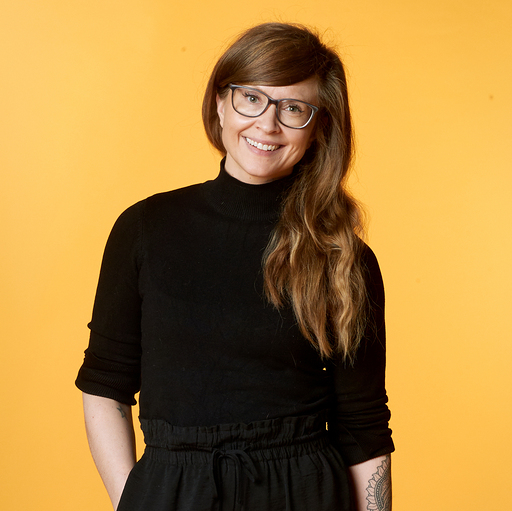 Speakers: Heidi Rantala
